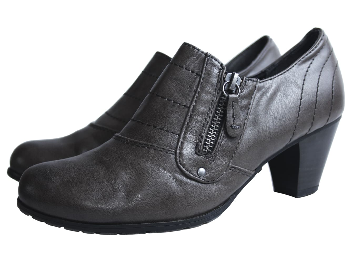 Caravelle wide best sale fit shoes